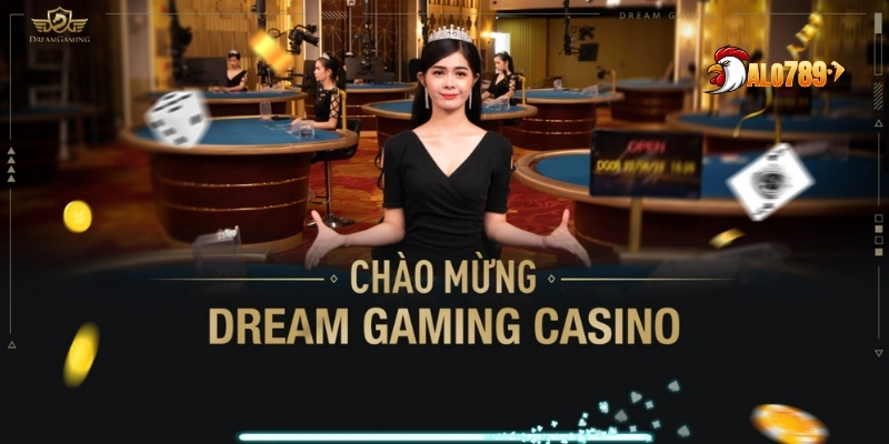 Sảnh WM – Trải nghiệm chuẩn Casino châu Á