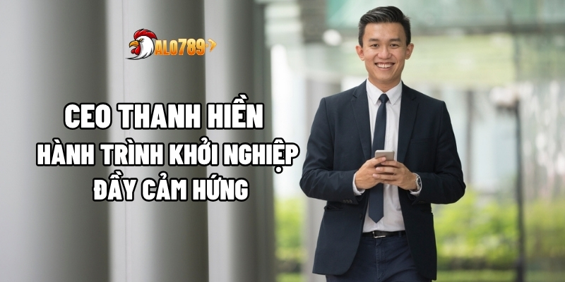 CEO Thanh Hiền