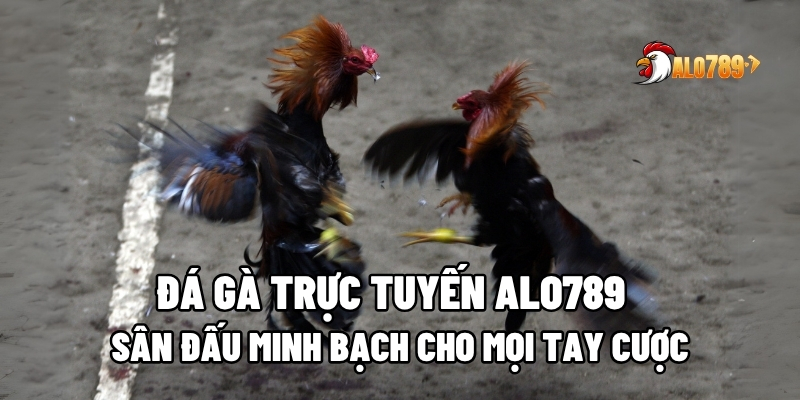 đá gà trực tuyến