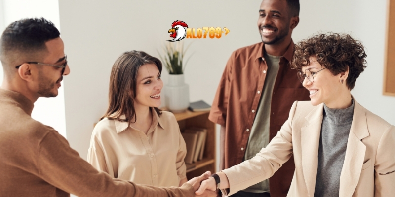 Yêu cầu để đăng ký làm đại lý ALO789