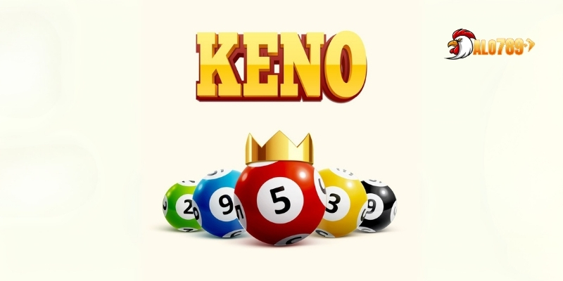 Giới thiệu về Keno online