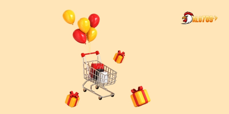 Những điều kiện cơ bản để nhận khuyến mãi ALO789