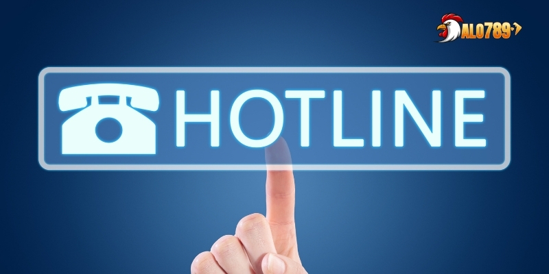 Hotline minh bạch và dễ tiếp cận