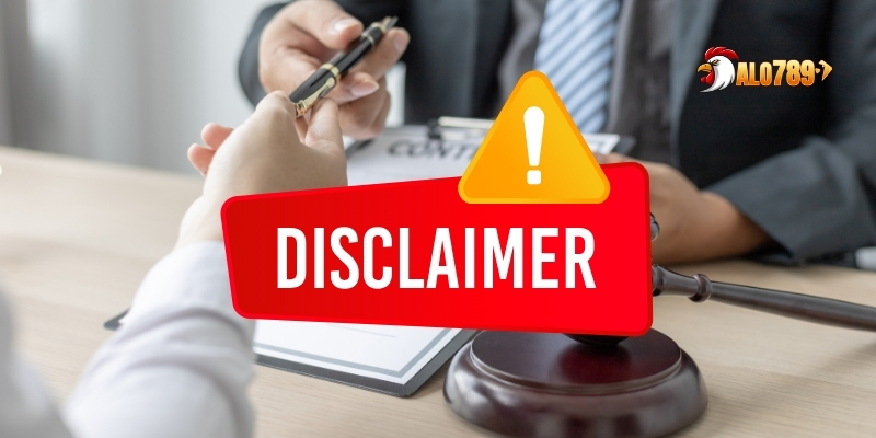 Trách nhiệm của người chơi đối với quy định tại ALO789
