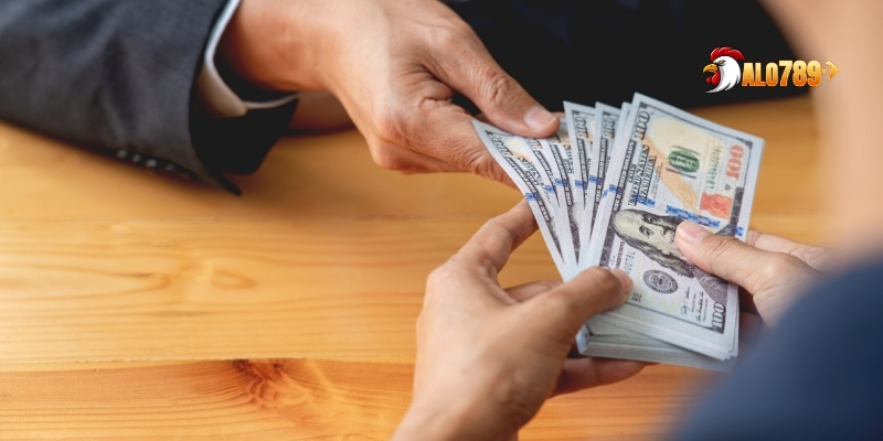 Nạp tiền ALO789 qua ngân hàng