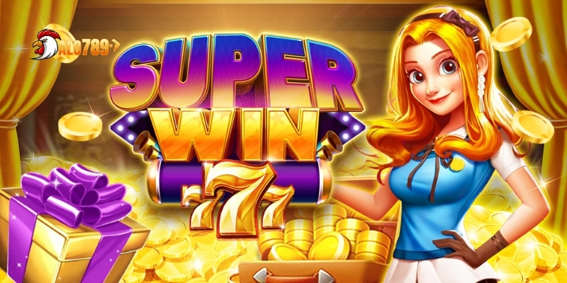 Điểm mạnh của nổ hũ ALO789 trên thị trường game online